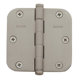 Baldwin 5/8" Radius Hinge