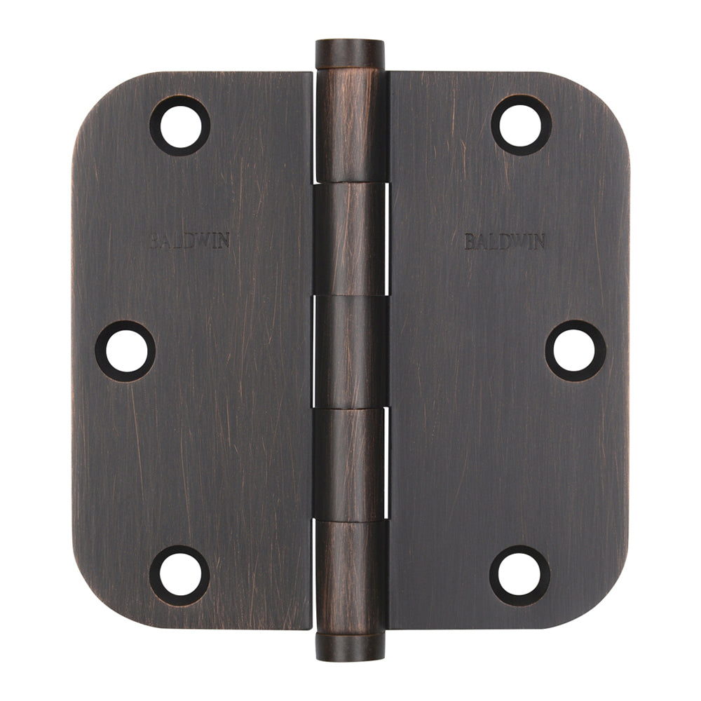 Baldwin 5/8" Radius Hinge