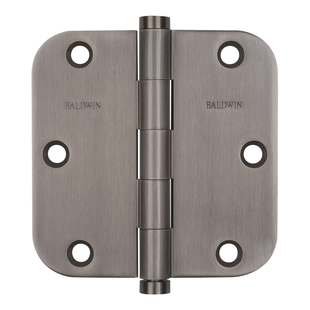 Baldwin 5/8" Radius Hinge