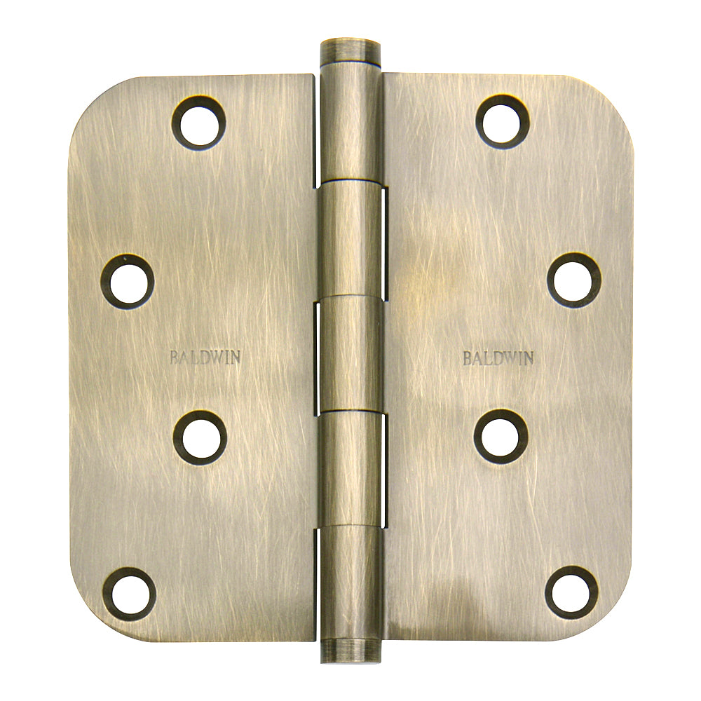 Baldwin 5/8" Radius Hinge