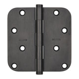 Baldwin 5/8" Radius Hinge