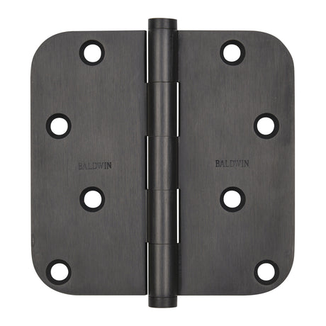 Baldwin 5/8" Radius Hinge