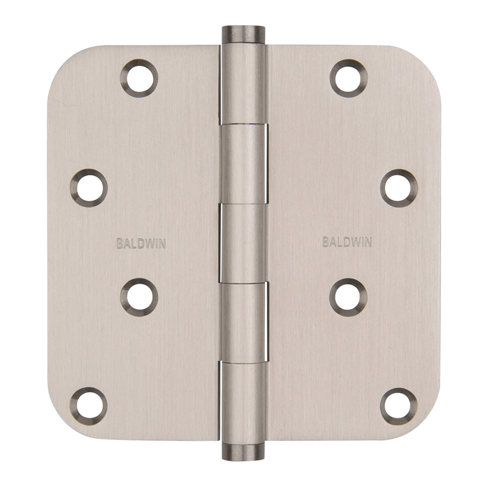 Baldwin 5/8" Radius Hinge