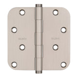 Baldwin 5/8" Radius Hinge