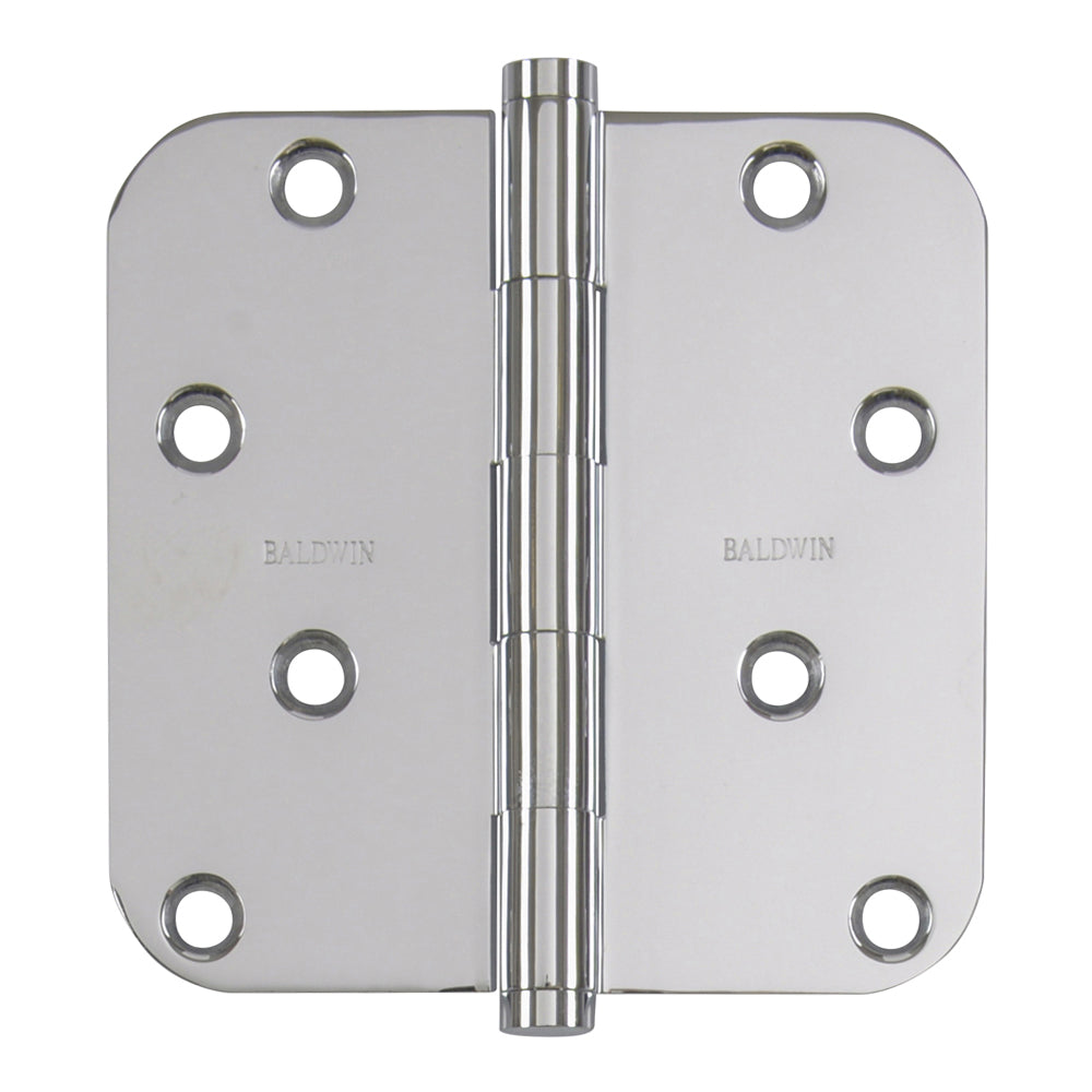 Baldwin 5/8" Radius Hinge