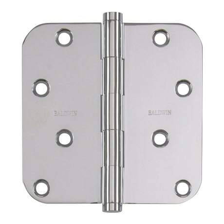 Baldwin 5/8" Radius Hinge