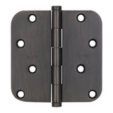 Baldwin 5/8" Radius Hinge