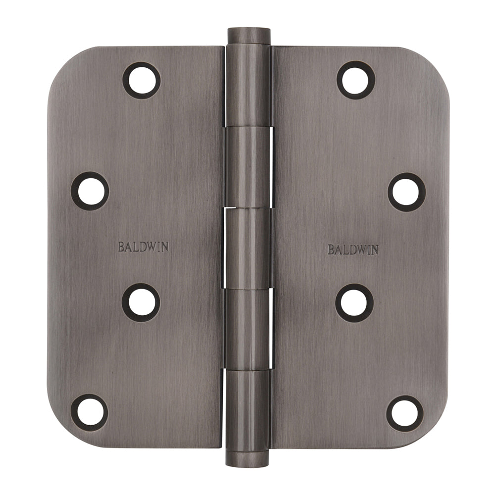 Baldwin 5/8" Radius Hinge