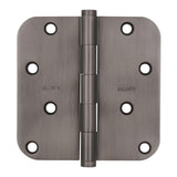 Baldwin 5/8" Radius Hinge