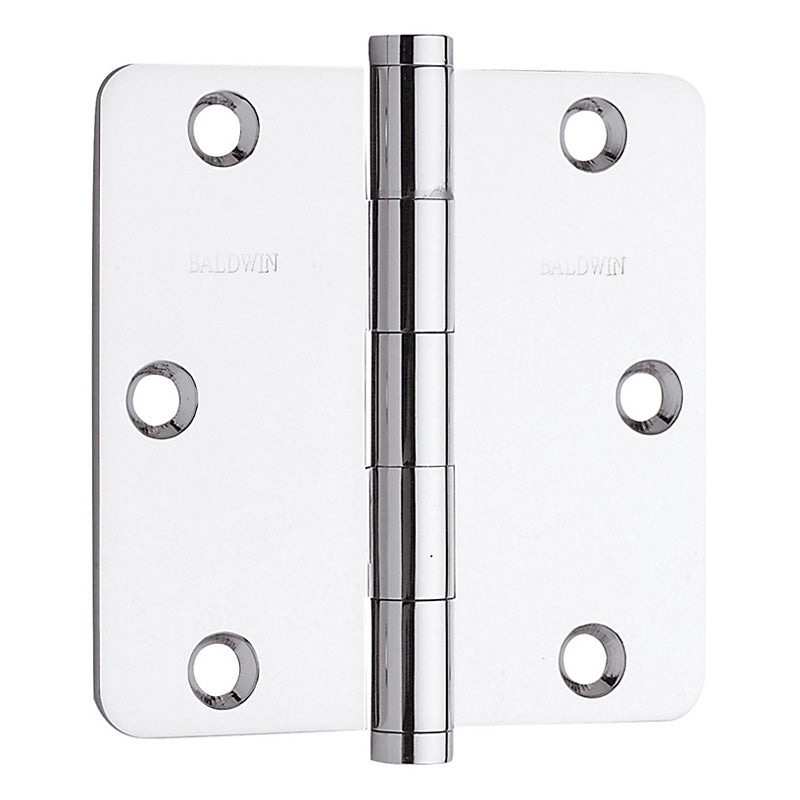 Baldwin 1/4" Radius Hinge