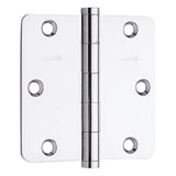 Baldwin 1/4" Radius Hinge