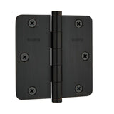 Baldwin 1/4" Radius Hinge