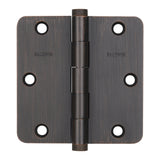 Baldwin 1/4" Radius Hinge