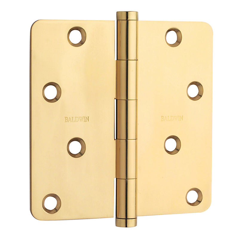 Baldwin 1/4" Radius Hinge