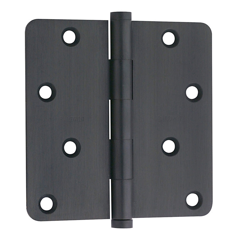 Baldwin 1/4" Radius Hinge