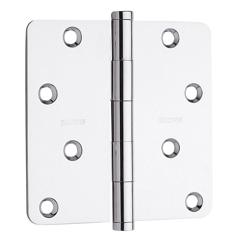 Baldwin 1/4" Radius Hinge