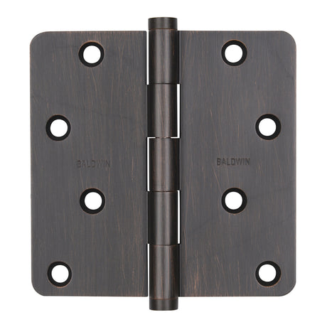 Baldwin 1/4" Radius Hinge