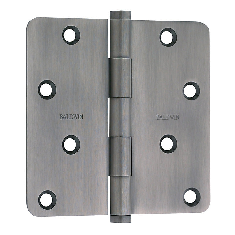 Baldwin 1/4" Radius Hinge