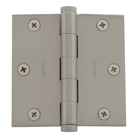 Baldwin Architectural Grade Hinge