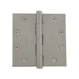 Baldwin Architectural Grade Hinge