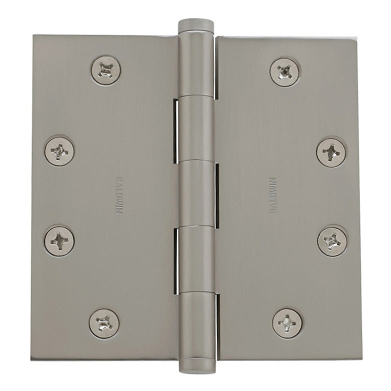 Baldwin Architectural Grade Hinge