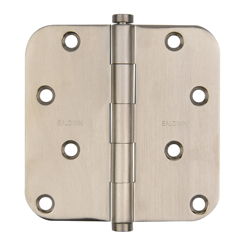 Baldwin 5/8" Radius Hinge