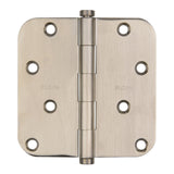 Baldwin 5/8" Radius Hinge