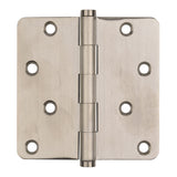 Baldwin 1/4" Radius Hinge