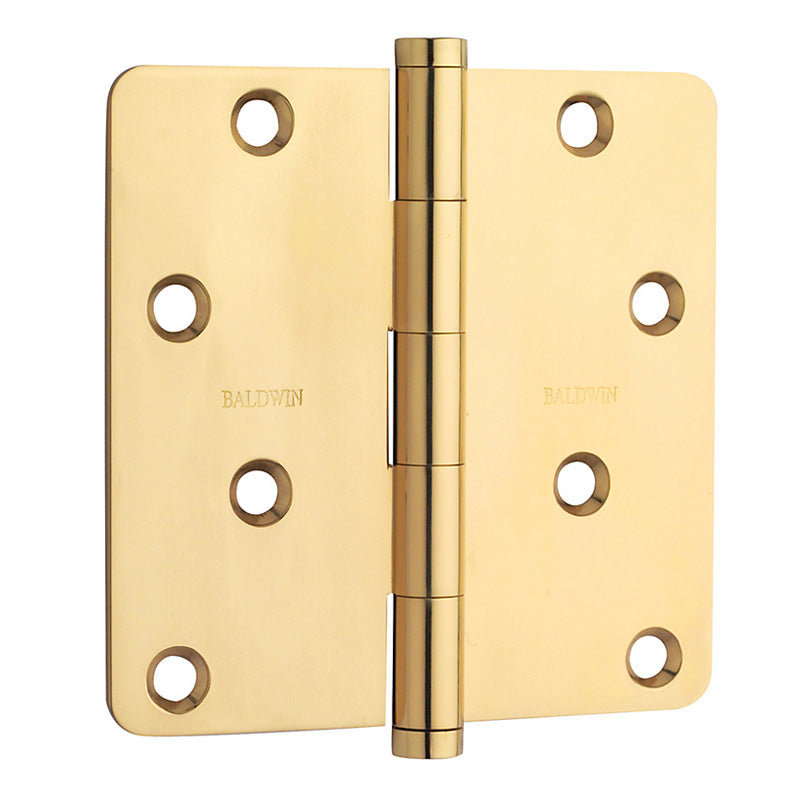 Baldwin 1/4" Radius Hinge