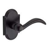 Baldwin Rustic Gate Lever