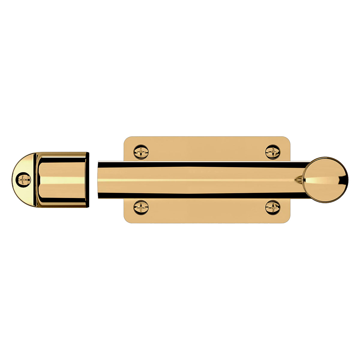 Baldwin Dutch Door Bolt