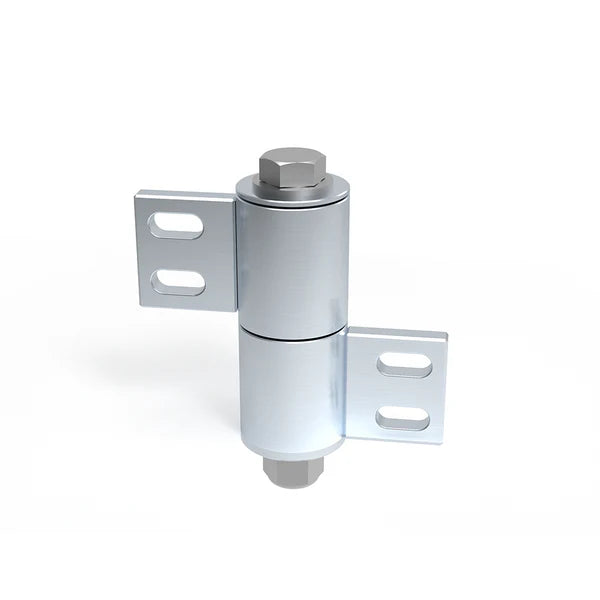 Barrel Hinge Heavy Duty Bolt or Weld-On