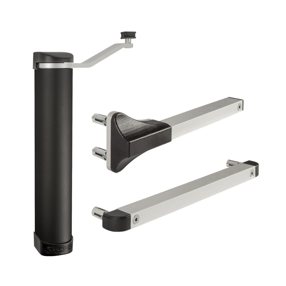 Locinox Lion Compact Gate Closer