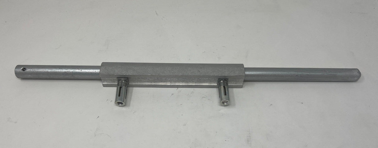 Locinox Hot Dipped Galvanized Dropbolt