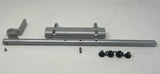Locinox Hot Dipped Galvanized Dropbolt