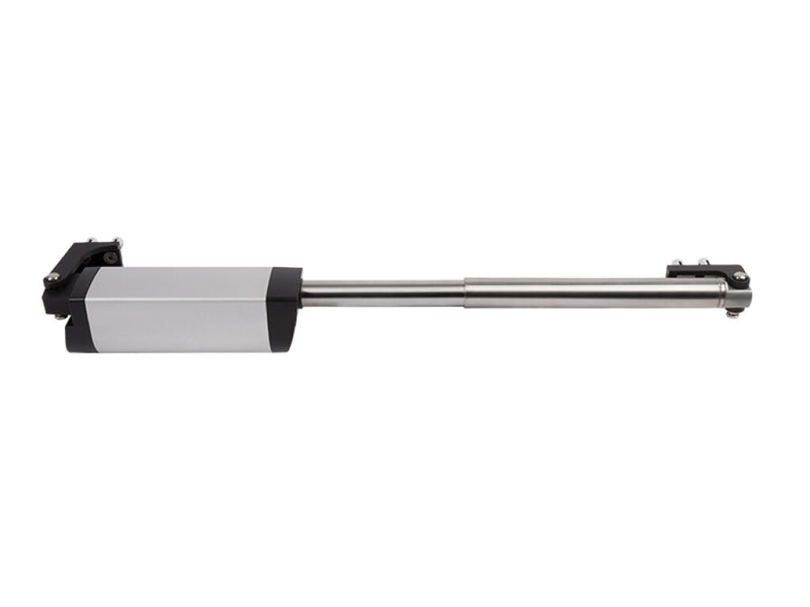 Locinox Samson-2 Hydraulic Retrofit Gate Closer – HardwareSource