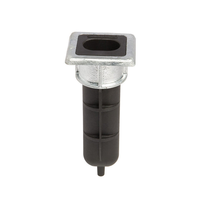 Locinox Keydrop Keyed Locking Drop Bolt – HardwareSource