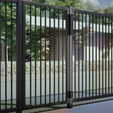 Locinox Magnus Motorized Hinge & Gate Closer In One