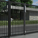 Locinox Magnus Motorized Hinge & Gate Closer In One