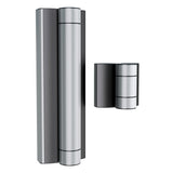 Locinox Magnus Motorized Hinge & Gate Closer In One