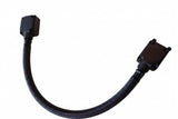 Locinox Reinforced Braided Protection Guiding Cable