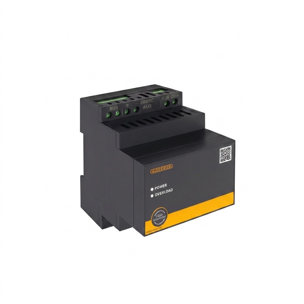 Locinox Powerstone 60W Power Supply For Motorized Electric Drop Bolt