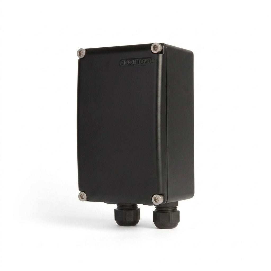 Locinox Powerbox Housing For 60W Power Supply