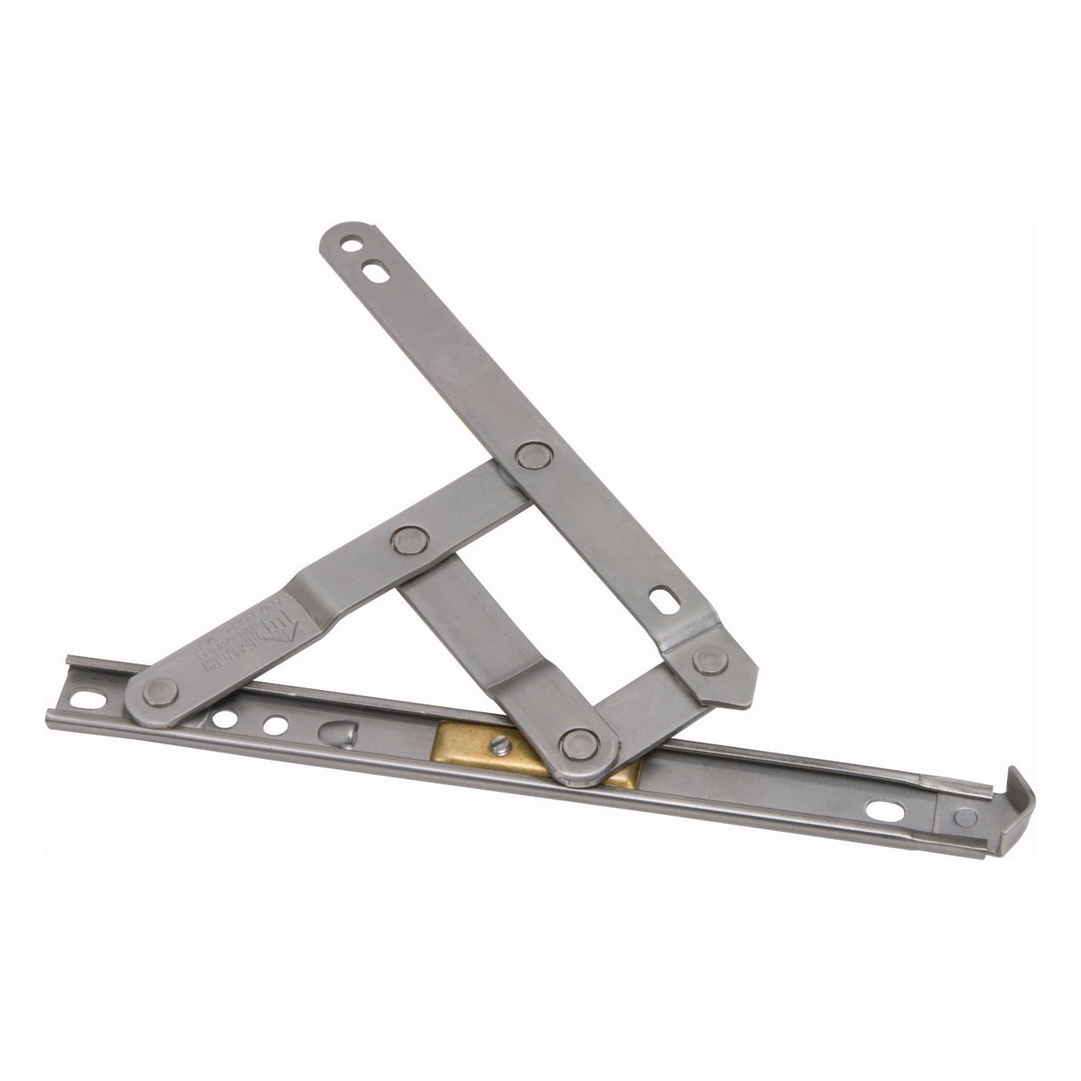 Truth Stainless Steel 4 Bar Hinge (201 Series)