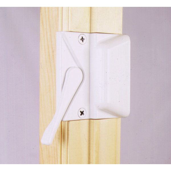 Truth Sash Window Lock | HardwareSource