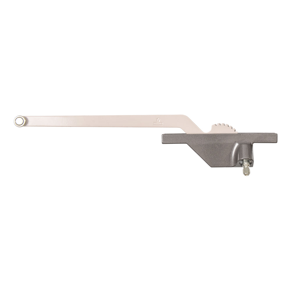 Truth Single Arm Casement Operator, Front Mount