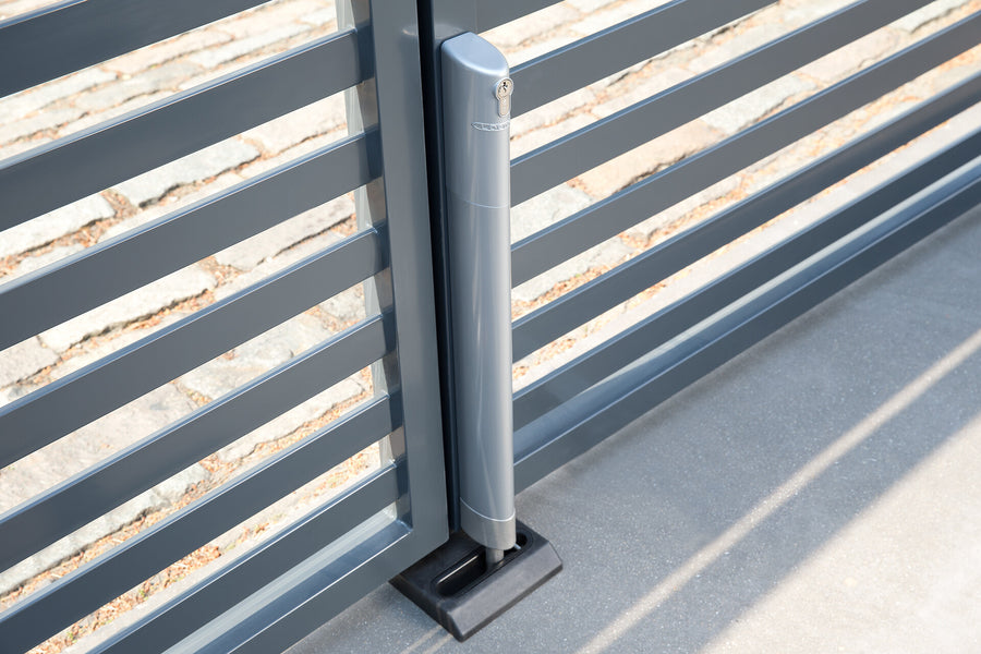 Locinox Electrical Drop Bolt Electradrop – HardwareSource