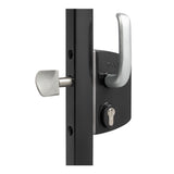 Locinox Surface Mounted Sliding Gate Lock