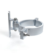 Round Post Bolt-On Pivot Hinge