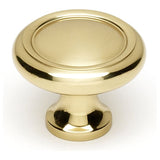 One Ring Knob